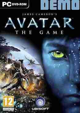 Descargar Avatar The Game [MULTI5][DEMO] por Torrent